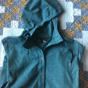 Marmot Windbreaker